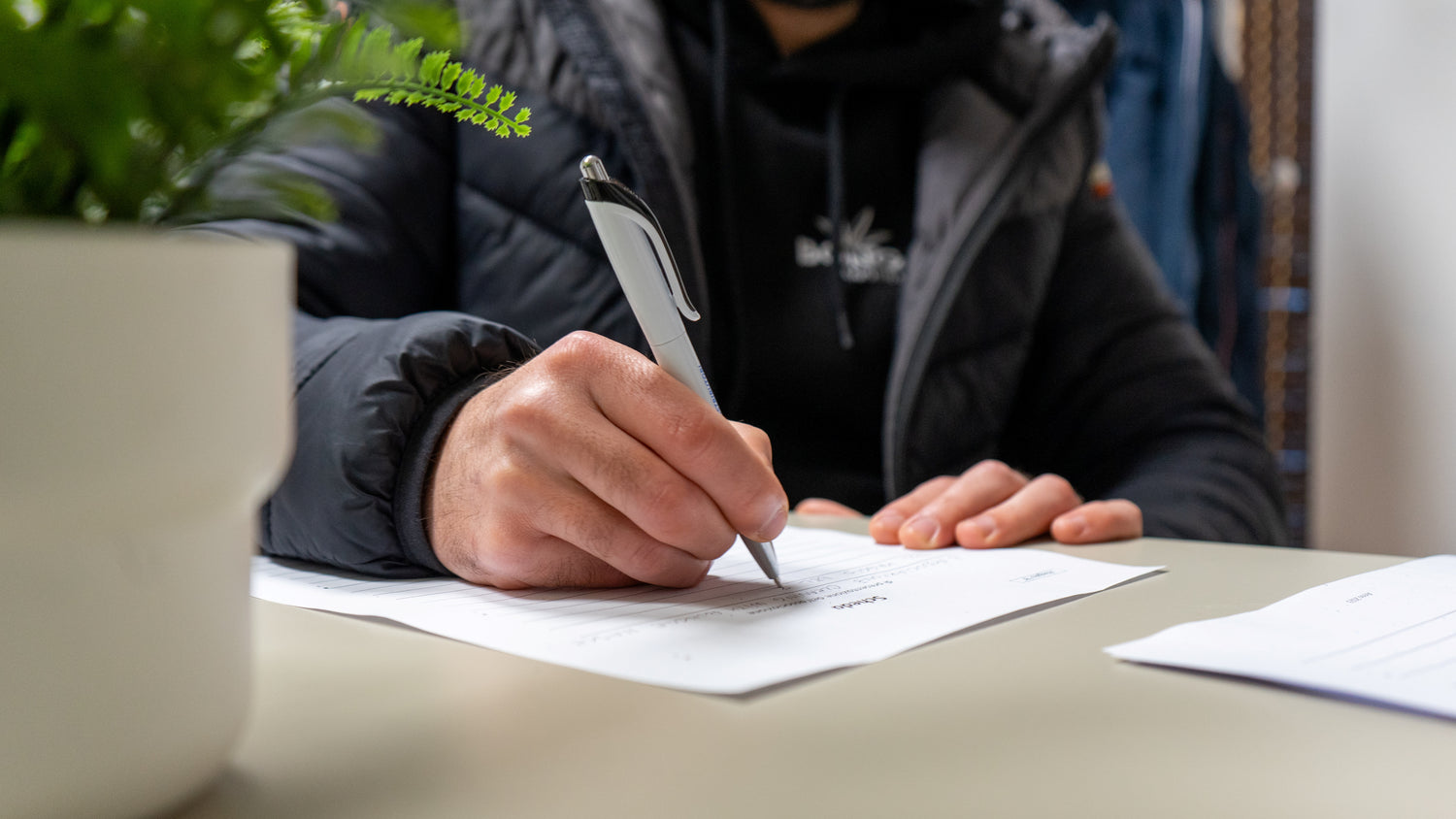 firma per diventare referente CWB del tuo quartiere